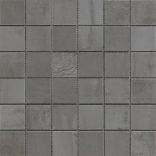 Mozaik Sintesi Met Arch steel 30x30 cm matt MA12459 csempe