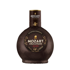 Mozart Dark Chocolate 0,5l likőr