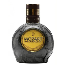  Mozart Likőr Dark Chocolate 0,5l likőr