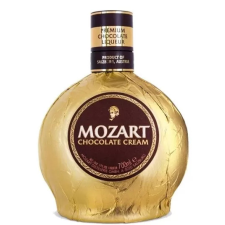  Mozart Likőr Gold Chocolate 0,7l likőr