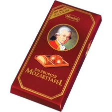 Mozart Mozart táblás csokoládé 100g alapvető élelmiszer