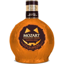  Mozart Pumpkin 0,5l (17%) likőr