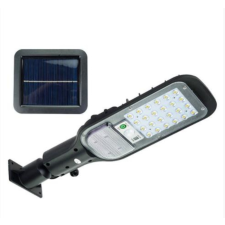  Mozgásérzékelős LED Lámpa Napelemes Kültéri Szolár 120W JX-518 kültéri világítás
