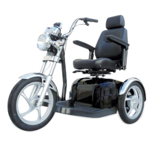 Mozgássérült elektromos kocsi - scooter PL1303 Sport Rider gyógyhatású készítmény