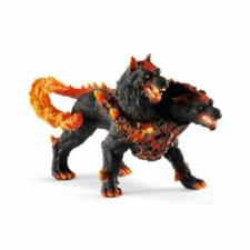  Mozgatható végtagú figura Schleich Cerbere 42451 játékfigura