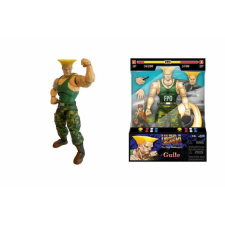  Mozgatható végtagú figura Street Fighter játékfigura