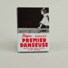  Mozgóképes Könyv - Animált Tánc - Mini Flip Book