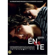 Mozinet Én és te (DVD) dráma