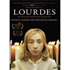 Mozinet Lourdes (DVD) dráma