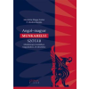 Mozsárné Magay Eszter, P. Márkus Katalin ANGOL-MAGYAR MUNKAHELYI SZÓTÁR CIKKTÖRZS- MINDENNAPI MUNKÁHOZ, TÁRGYALÁSHOZ, LEVELEZÉSHEZ