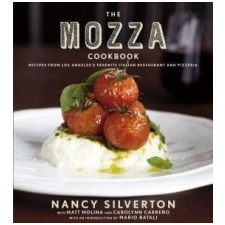  Mozza Cookbook – Nancy Silverton idegen nyelvű könyv