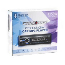  MP3 lejátszó Bluetooth-szal FM tunerrel autórádió