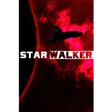 MP Game Studios Starwalker (digitális licenc) videójáték