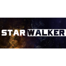 MP Game Studios Starwalker (PC - Steam elektronikus játék licensz) videójáték