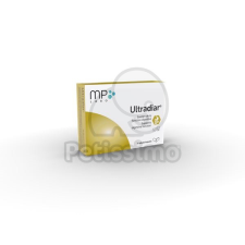 MP Labo Ultradiar kapszula - kutyáknak és macskáknak emésztési zavarokra 20 db vitamin, táplálékkiegészítő kutyáknak