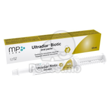 MP Labo Ultradiar paszta - kutyáknak és macskáknak 15 ml vitamin, táplálékkiegészítő kutyáknak