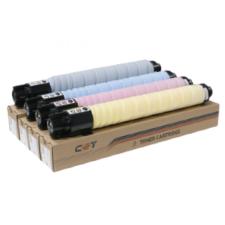  MPC305 Utángyártott Ricoh MPC305 Toner Yellow 4000 oldal kapacitás CT /CET6465/ nyomtatópatron & toner