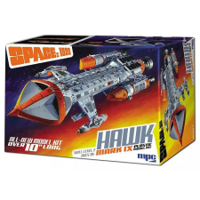 MPC Space: 1999 Hawk Mk IX 1:72 makett