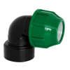  MPE könyök BM 20mm x 3/4" /10bár 20db-cs 300db-d