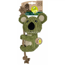 MPETS M-PETS Eco kutyajáték koala Lars 34x11x7cm játék kutyáknak