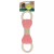 MPETS M-PETS Eco kutyajáték Tuga 27x13cm