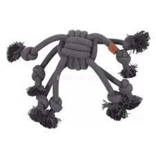 MPETS M-PETS kötéljáték pók 38cm szürke játék kutyáknak