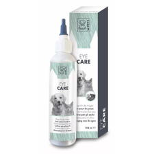 MPETS M-PETS szemtisztító csepp kutyáknak 118ml kutyafelszerelés