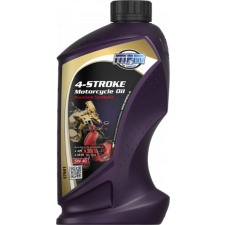 MPM 4T 5W-40 Premium synt. 1 liter motorolaj