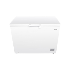 MPM Chest freezer MPM-290-SK-15E fagyasztószekrény