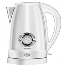 MPM MCZ-108 MPM MCZ-108 Vízforraló 1,7L fehér 1500W vízforraló és teáskanna