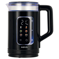 MPM MCZ-135 vízforraló és teáskanna