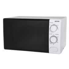 MPM Microwave oven MPM-20-KMM-12/W white mikrohullámú sütő