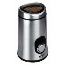 MPM MMK-02M Kávédaráló 150W inox kávédaráló