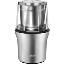 MPM MMK-06M Kávédaráló 200W inox kávédaráló
