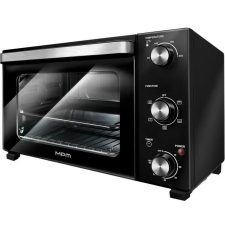 MPM MPE-16/T sütő