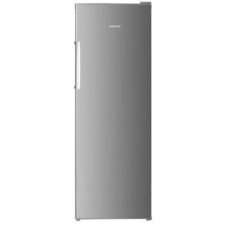  MPM MPM-254-ZS-17 Fagyasztószekrény inox 245L fagyasztószekrény