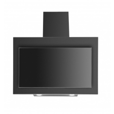  MPM MPM-51-OV-64 Páraelszívó fekete 50cm páraelszívó