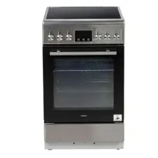 MPM MPM (mpm-55-kei-38) Szabadonálló indukciós tűzhely elektromos sütővell tűzhely