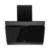 MPM MPM MPM-60-OM-41N Páraelszívó fekete 60cm