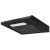 MPM MPM MPM-61-PX-73 Páraelszívó fekete 60cm