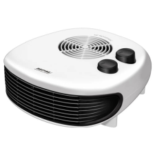 MPM MUG-20 Hősugárzó ventilátoros 1000 - 2000 W fehér / fekete hősugárzó