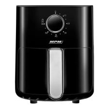 MPM Olajmentes Sütő időzítő kivehető tapadásmentes sütőedény 800W 2l fritőz