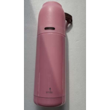 MPM Smile STT-12/15 350ml Vákuumos Pink termosz termosz