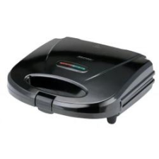 MPM szendvicssütő 750W, fekete (MOP-47) szendvicssütő