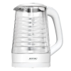 MPM üveg vízforraló 1,7L 2200W