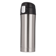 MPM Vákuumos termosz, inox, 300 ml, STT-1/12 konyhai eszköz