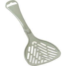 MPS kis alomlapát keskeny lyukakkal macskafelszerelés