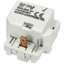  MPV 1 hűtőgép relé beépíthető gépek kiegészítői