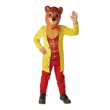 Mr. Bear KidMania® jelmez 7-8 éves gyerekeknek 122-128 cm jelmez