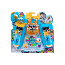 Mr. Beast Mr. Beast Lab Swarms, kémcső 2 lénnyel kreatív és készségfejlesztő